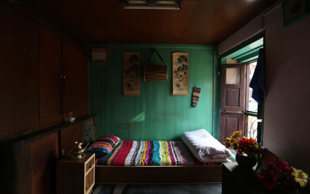 Patan Community Homestay