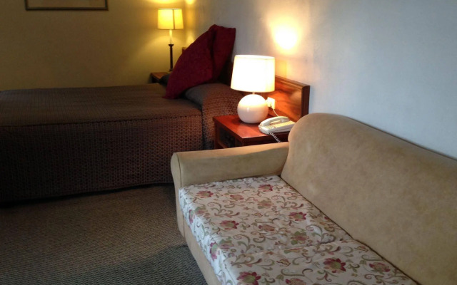 Seaton Arms Motor Inn