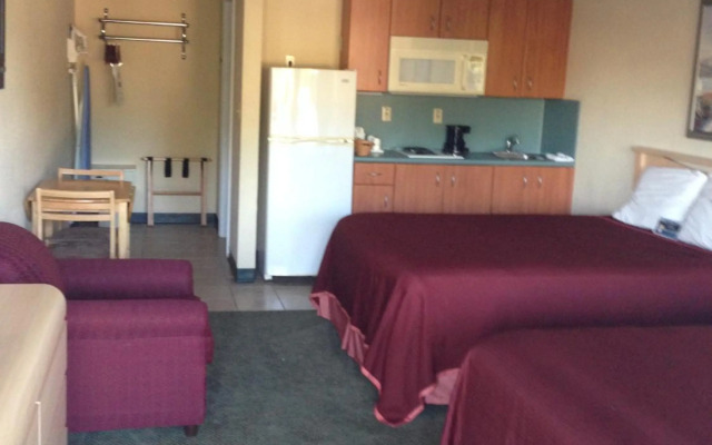 Travelodge Suites by Wyndham Lake Okeechobee