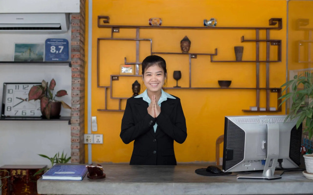 The Luxury Concept Hostel