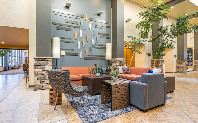 Hells Canyon Grand Hotel, an Ascend Collection Hotel