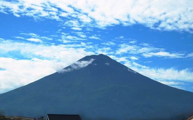 Mt. Fuji Akatsuki Enn