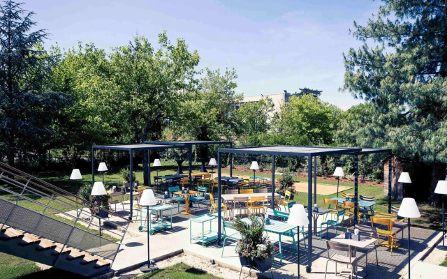 Mercure Lyon Charbonnieres