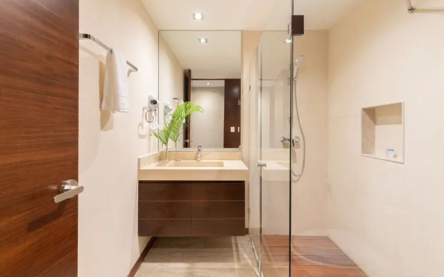 Bungalos Village 106 By Lockey