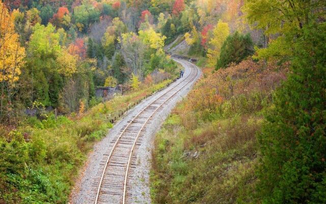 Forks of the Credit Inn