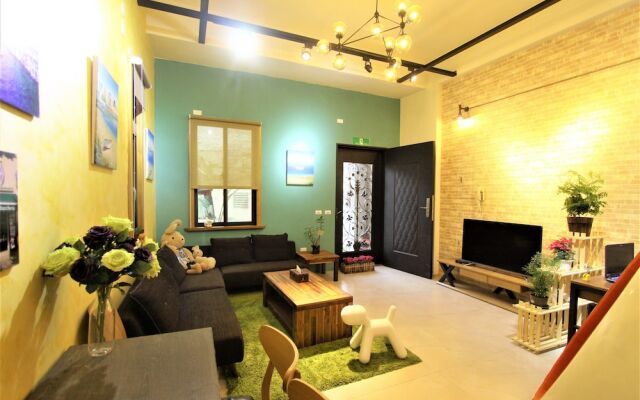 East Coast Hostel