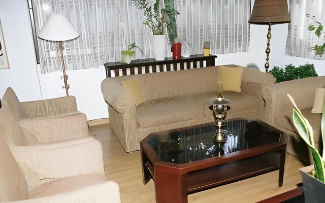 Lordos Hotel Apartments
