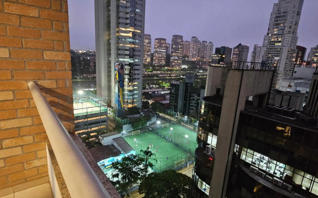 Duplex NYC Berrini - 1506