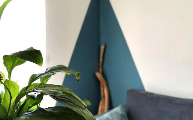 Beau Soleil by J.B T2 Standing