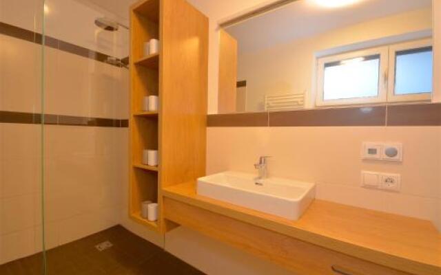 Apartment S&P 4 by Alpen Apartments