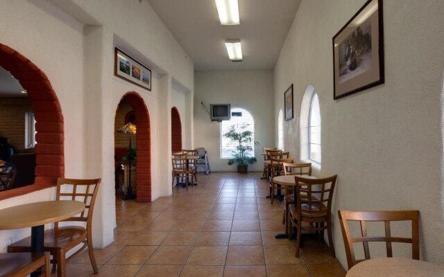Americas Best Value Inn & Suites Gallup