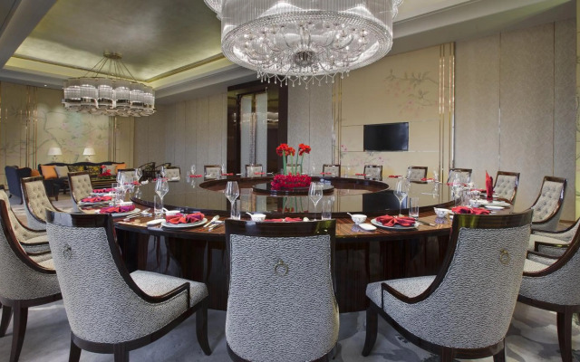 Wanda Vista Nanning