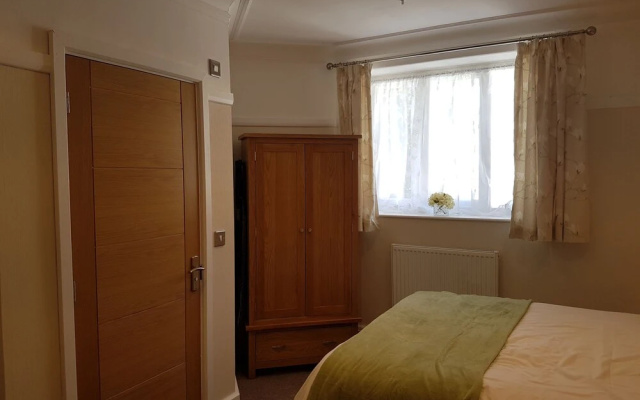 Tregarth House
