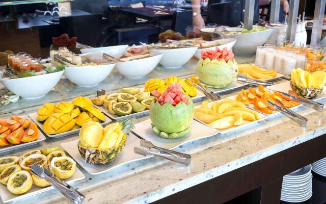 Novotel Abidjan Plateau