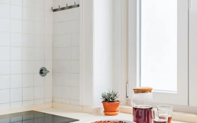 Bright Loft at Lisbon Downtown