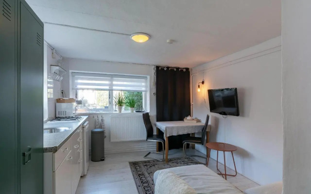 Comfy Holiday Home Near sea