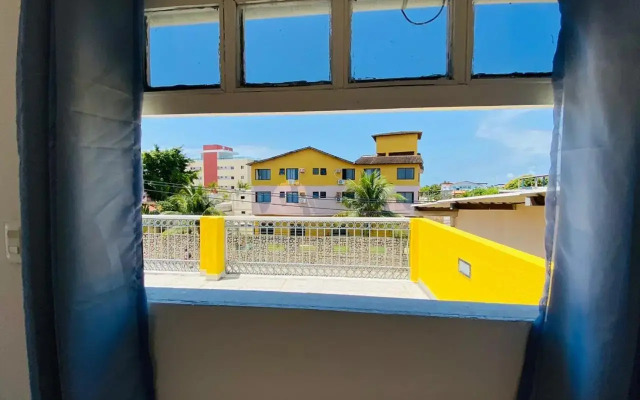 O Hostel