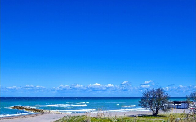 Nice Apartment in Cariati With 2 Bedrooms and Wifi