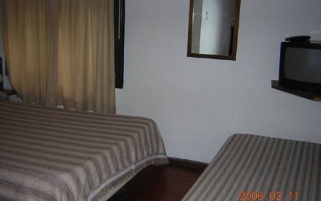 Complejo Tilcara Pinamar
