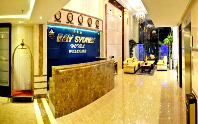 Bay Sydney Hotel