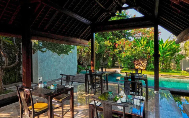 The Amala Boutique Retreat