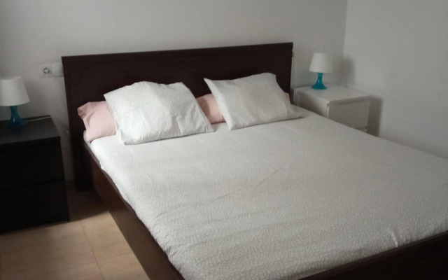 Primerísima línea de playa