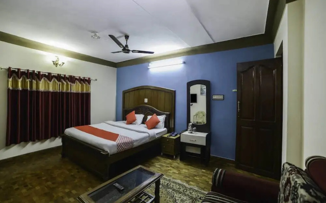 OYO 28641 Vijaya Deepa Guest House – Guest Rooms – Coonoor