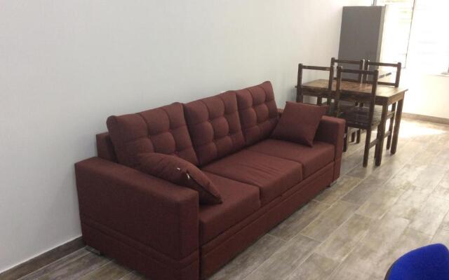 Apartment on Saryan 24