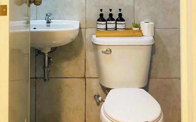 La Patria Baybay Tourist Inn powered by Cocotel