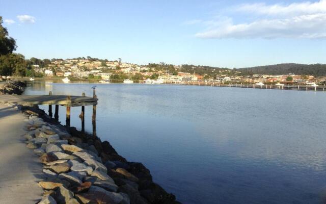 The Sands Holiday Apartments