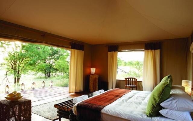 Sayari Camp