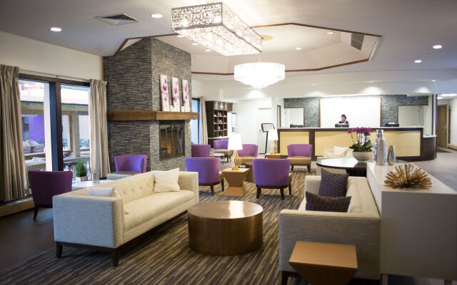 Radisson Hotel Grand Rapids Riverfront