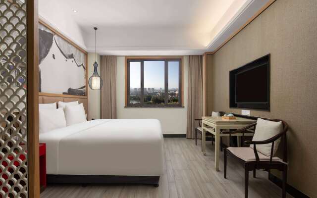 Days Inn by Wyndham Shaoxing Yuecheng