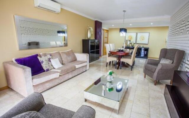 Apartamento Caires