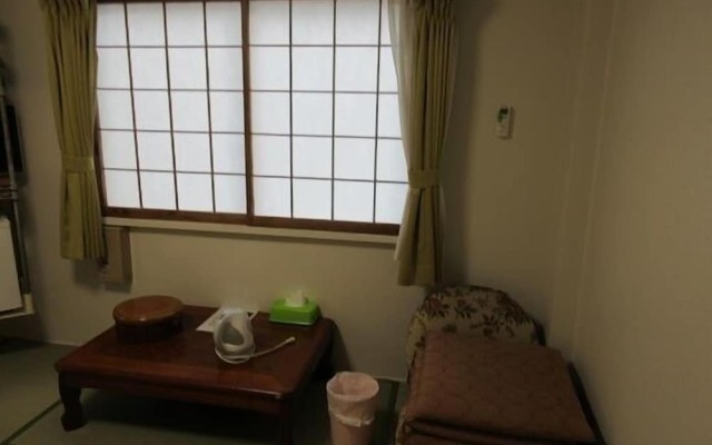 Kyoto White Hotel