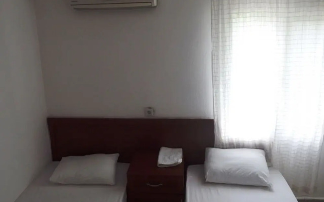 Kasapoglu Pansiyon