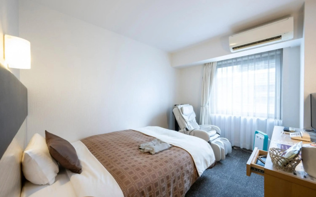 Hotel 1-2-3 Takasaki