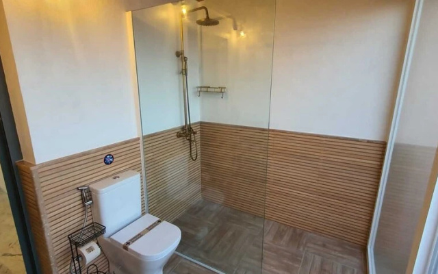 B&B Spa Nature Chilches - Adults Only