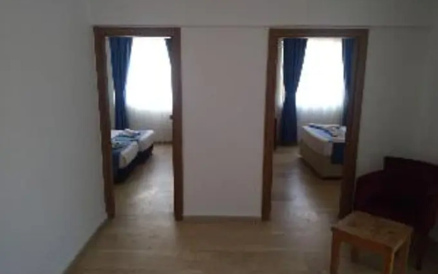 Ladonia Hotels Luna Beach Resort