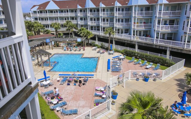 Seascape 1220 - Seaside Fun