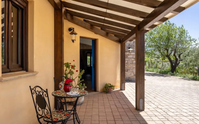 Villa Granci con Piscina by Wonderful Italy