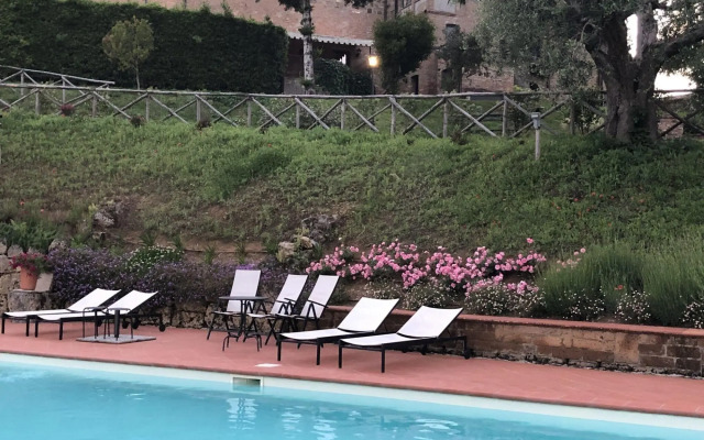 Macciangrosso - Two Bedroom