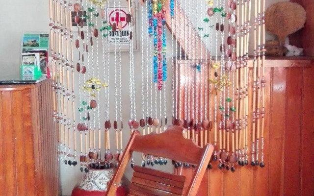 Hostal Colibri