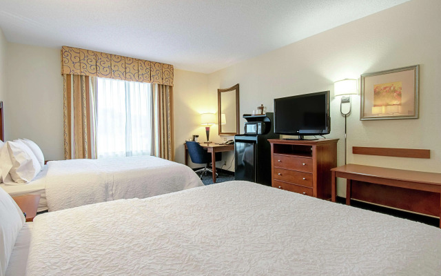 Hampton Inn Pine Grove