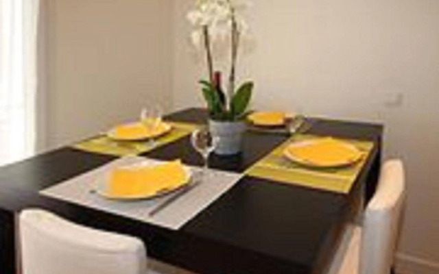 My Apartment in Paris Marais