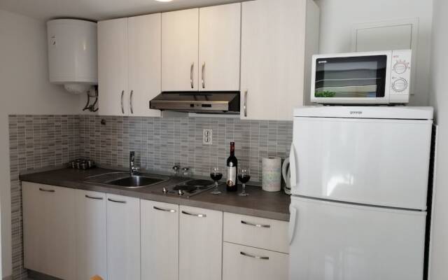 Apartment Sea Princess