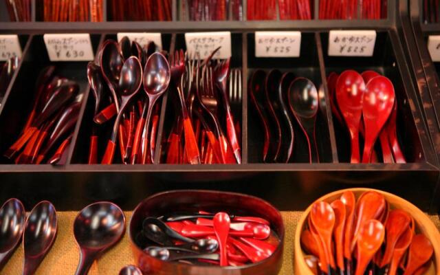 Kaidou Roman Onyado Tsutaya