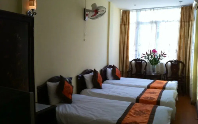 Camellia5 Hotel