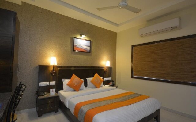 Hotel Radhe
