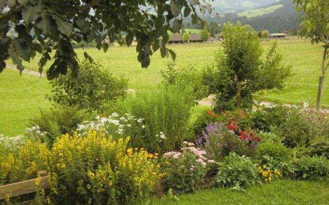 Weberhof Hopfgarten